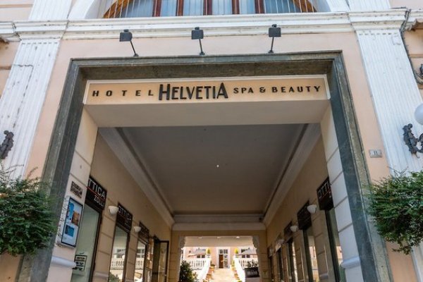 Helvetia Thermal Spa