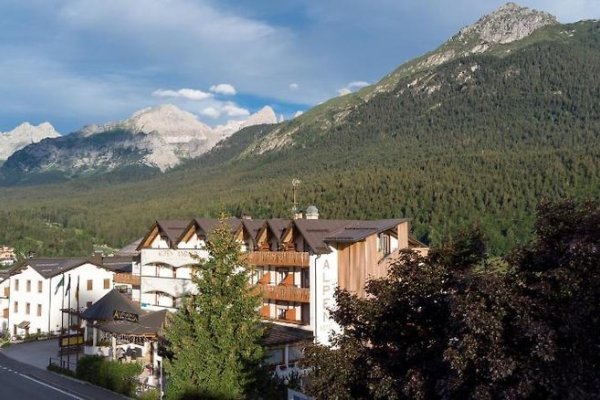 Alpen Andalo