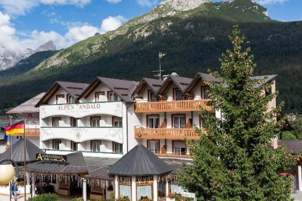 Alpen Andalo