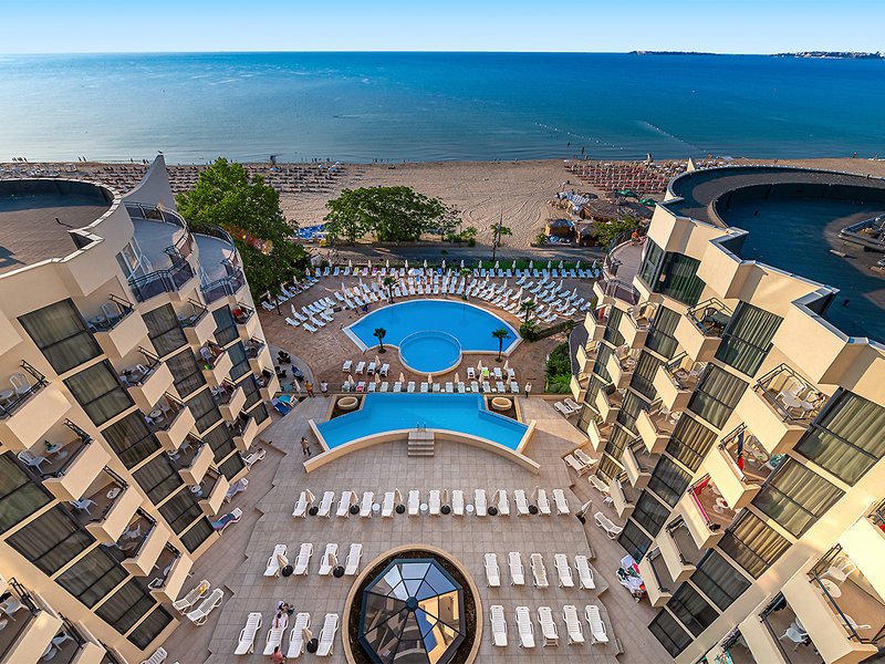Hotel Zenith