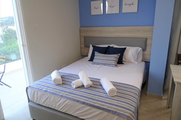 Proteas Mare Suites