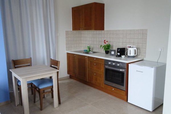 Proteas Mare Suites