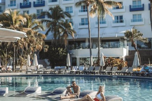 Hard Rock Hotel Vallarta