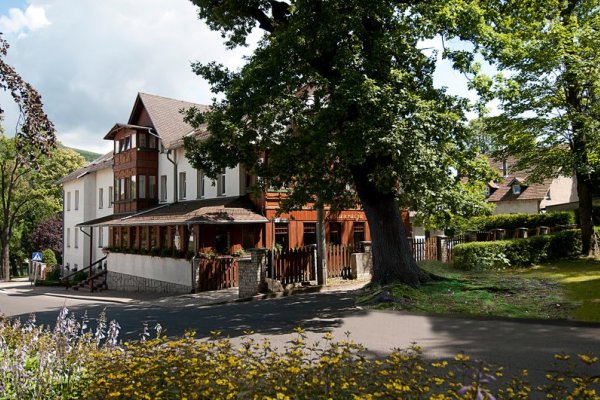Swieradow Hotel