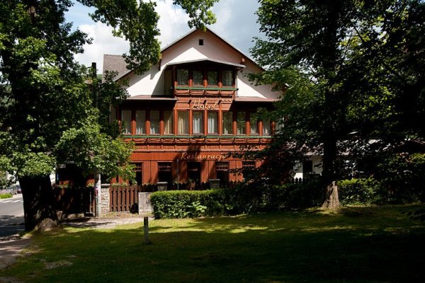 Swieradow Hotel