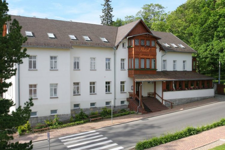 Swieradow Hotel