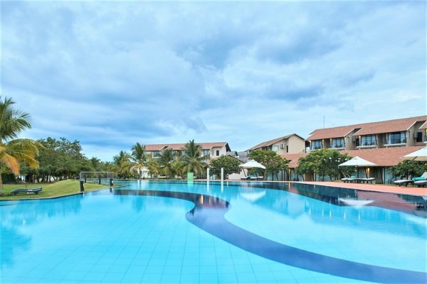 The Calm Resort & Spa
