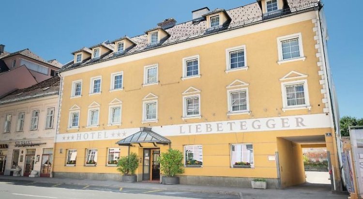 Liebetegger