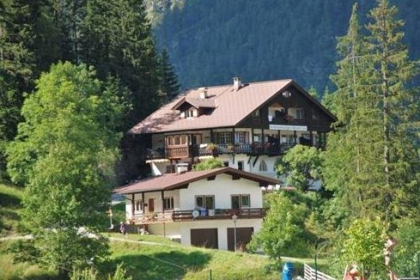 Pension Tirol