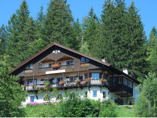 Pension Tirol