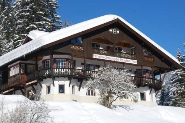 Pension Tirol