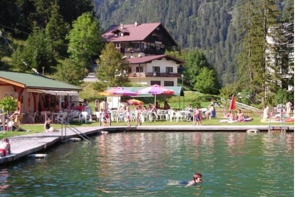Pension Tirol