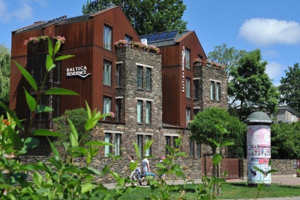 Baltica Residence
