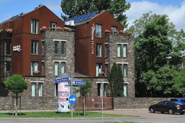 Baltica Residence