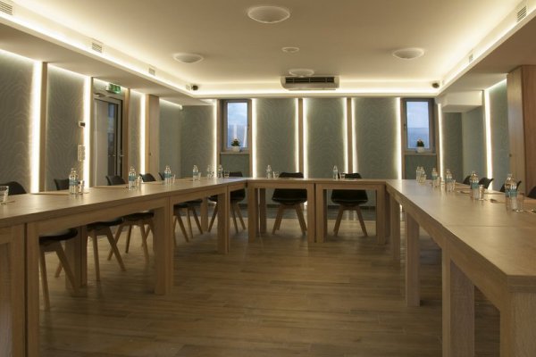 Baltica Residence