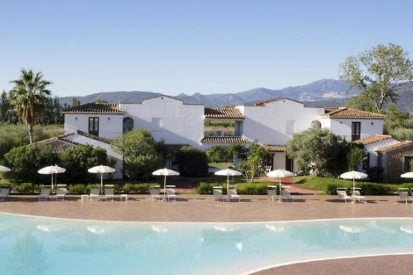 Marina Torre Navarrese Resort