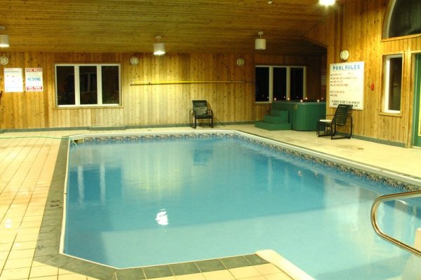 Dundee Resort & Golf Club