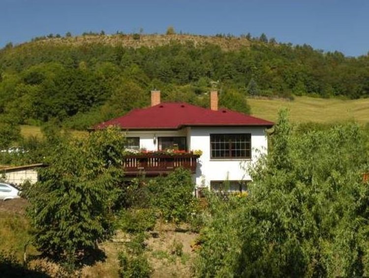 Haus Orchideental