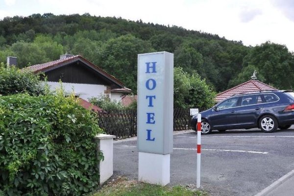Haus Orchideental