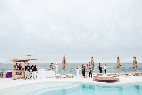 Ama Ibiza Beachfront Suites