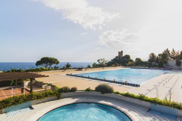 Apulia Hotel Borgo Torre Artale