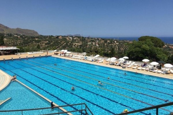 Apulia Hotel Borgo Torre Artale