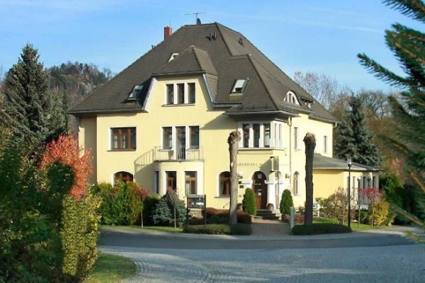 Parkhotel Oybin