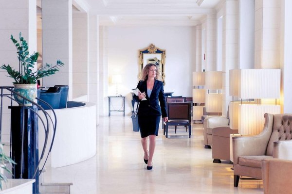 Mercure Catania Excelsior