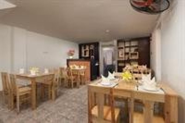 Tu Sakura Hotel