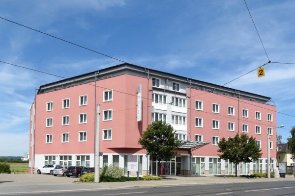 Amedia Dresden Elbpromenade, Trademark Collection by Wyndham