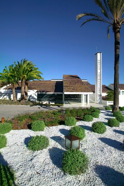 Hotel Encinar de Sotogrande