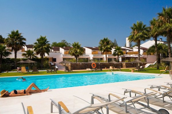 Hotel Encinar de Sotogrande