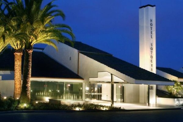 Hotel Encinar de Sotogrande