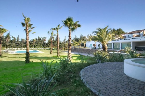Hotel Encinar de Sotogrande