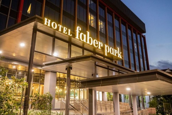 Hotel Faber Park Singapore  Handwritten Collection