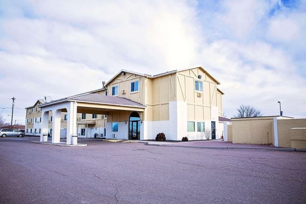 Super 8 Holbrook Az