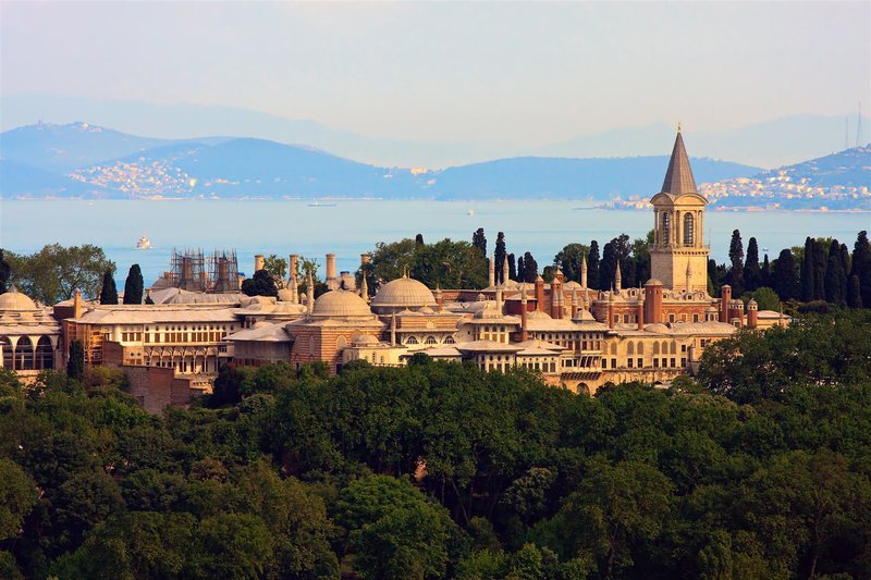 Gülhanepark