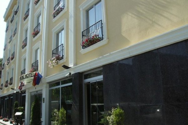 Gülhanepark