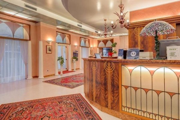 Hotel San Giusto
