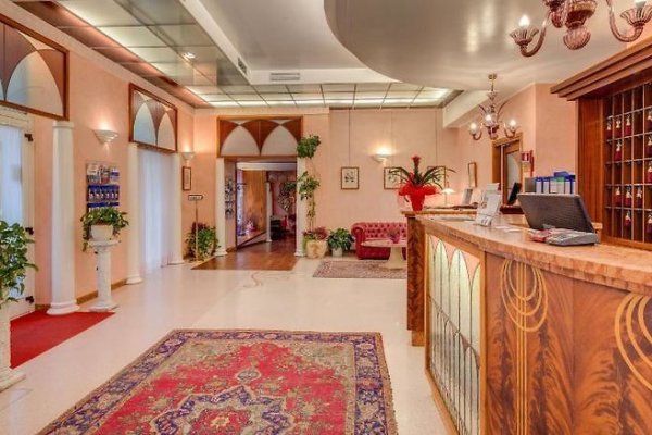 Hotel San Giusto