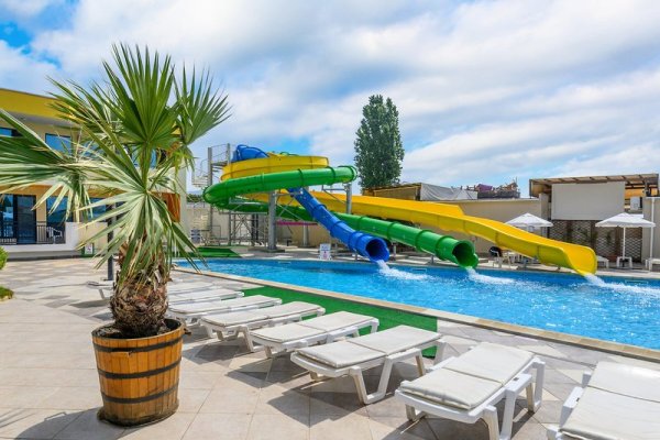 Hotel Glarus