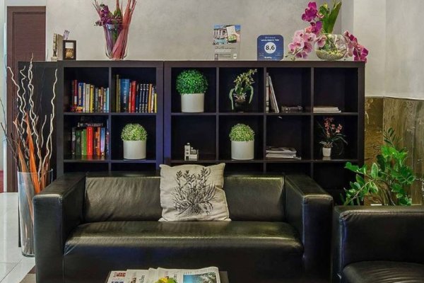 Catone District Hotel