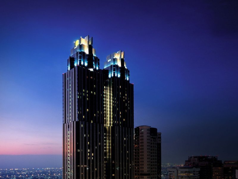 Shangri-La Hotel Dubai