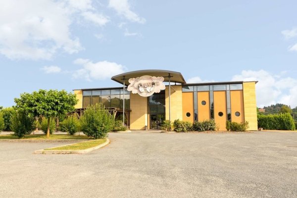 Inter-Hotel Albizia