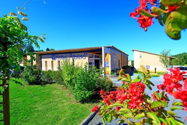 Inter-Hotel Albizia