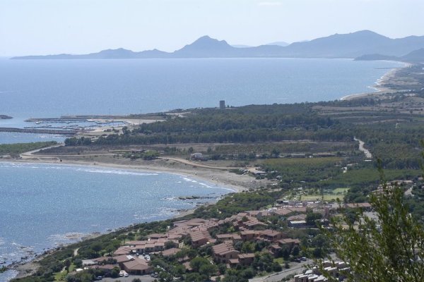 Il Borgo di Porto Corallo