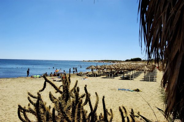Il Borgo di Porto Corallo