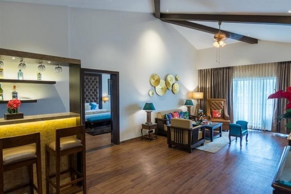 Riva Beach Resort