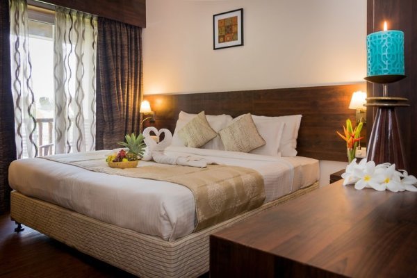 Riva Beach Resort