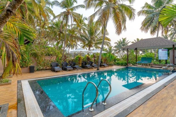 Riva Beach Resort
